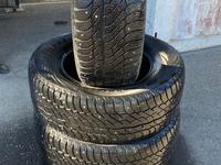 VIATTI 265/65R17 ШИПЫ 4ММ за 80 000 тг. в Атырау