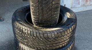 VIATTI 265/65R17 ШИПЫ 4ММ за 80 000 тг. в Атырау