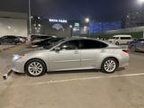 Lexus ES 300h 2013 годаүшін6 500 000 тг. в Жанаозен – фото 4
