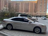 Lexus ES 300h 2013 годаүшін6 500 000 тг. в Жанаозен – фото 2