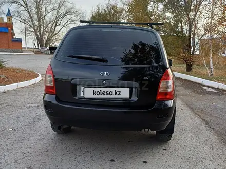 ВАЗ (Lada) Kalina 1117 2012 года за 2 000 000 тг. в Лисаковск – фото 9