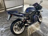 Yamaha  YZF-R6 2003 годаүшін2 400 000 тг. в Караганда – фото 4