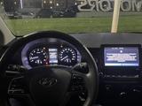 Hyundai Accent 2021 года за 8 150 000 тг. в Шымкент – фото 4