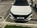 Hyundai Accent 2021 годаүшін8 300 000 тг. в Шымкент – фото 3