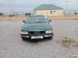 Audi 80 1993 года за 1 700 000 тг. в Шымкент – фото 2