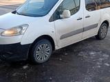 Peugeot Partner 2014 года за 4 500 000 тг. в Астана – фото 4