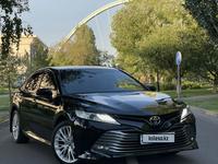 Toyota Camry 2019 годаүшін13 500 000 тг. в Астана