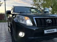 Toyota Land Cruiser Prado 2011 годаfor13 500 000 тг. в Костанай