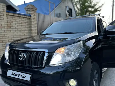 Toyota Land Cruiser Prado 2011 года за 14 900 000 тг. в Костанай – фото 3