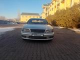 Nissan Cefiro 1997 года за 2 500 000 тг. в Алматы – фото 5