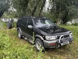 Nissan Terrano 1996 годаүшін1 700 000 тг. в Павлодар