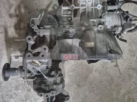 TitanAuto Nissan QR25 АКПП 4WD за 200 000 тг. в Астана – фото 2