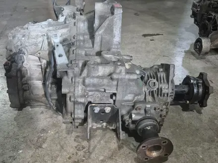 TitanAuto Nissan QR25 АКПП 4WD за 200 000 тг. в Астана – фото 3