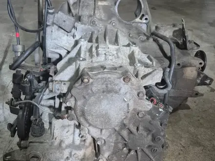 TitanAuto Nissan QR25 АКПП 4WD за 200 000 тг. в Астана – фото 4