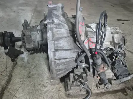 TitanAuto Nissan QR25 АКПП 4WD за 200 000 тг. в Астана – фото 5