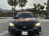 Toyota Camry 2020 годаүшін11 000 000 тг. в Тараз