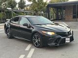 Toyota Camry 2020 годаүшін11 000 000 тг. в Тараз – фото 3