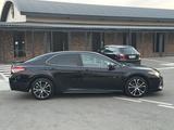 Toyota Camry 2020 годаүшін11 000 000 тг. в Тараз – фото 4