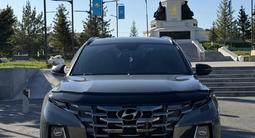 Hyundai Santa Cruz 2023 года за 17 900 000 тг. в Усть-Каменогорск