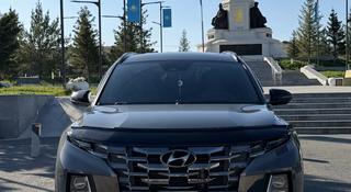 Hyundai Santa Cruz 2023 года за 17 900 000 тг. в Усть-Каменогорск