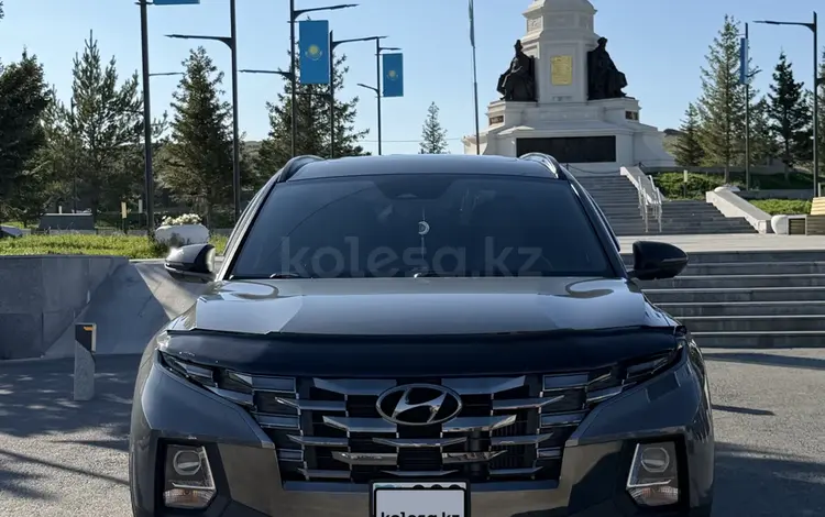 Hyundai Santa Cruz 2023 года за 17 900 000 тг. в Усть-Каменогорск