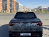 Hyundai Santa Cruz 2023 года за 17 900 000 тг. в Усть-Каменогорск – фото 4