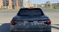 Hyundai Santa Cruz 2023 года за 17 900 000 тг. в Усть-Каменогорск – фото 4