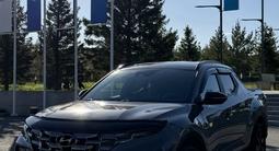 Hyundai Santa Cruz 2023 года за 17 900 000 тг. в Усть-Каменогорск – фото 2