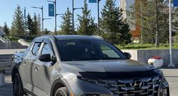 Hyundai Santa Cruz 2023 года за 17 900 000 тг. в Усть-Каменогорск – фото 3