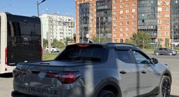 Hyundai Santa Cruz 2023 года за 17 900 000 тг. в Усть-Каменогорск – фото 5