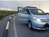 Toyota Alphard 2004 годаүшін3 100 000 тг. в Астана