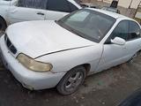 Daewoo Nubira 1997 года за 110 000 тг. в Тараз – фото 2