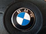 Srs airbag руля с кнопками BMW E39үшін18 000 тг. в Семей – фото 4