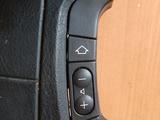 Srs airbag руля с кнопками BMW E39 за 18 000 тг. в Семей – фото 3