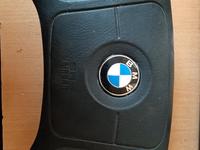 Srs airbag руля с кнопками BMW E39 за 18 000 тг. в Семей