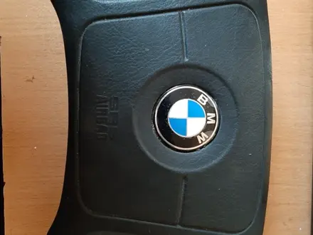 Srs airbag руля с кнопками BMW E39үшін18 000 тг. в Семей