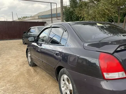 Hyundai Elantra 2003 года за 2 500 000 тг. в Атырау – фото 6