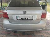 Volkswagen Polo 2013 годаfor3 900 000 тг. в Шымкент – фото 5