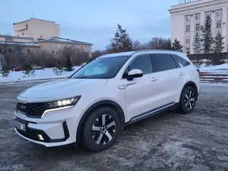 Kia Sorento, 2023