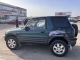 Toyota RAV4 1996 года за 2 900 000 тг. в Караганда – фото 2