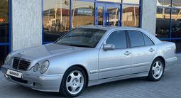 Mercedes-Benz E 320 1999 годаfor6 500 000 тг. в Кызылорда – фото 3