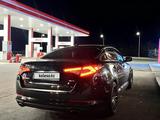 Kia Optima 2012 года за 5 950 000 тг. в Алматы – фото 2