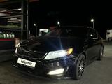 Kia Optima 2012 года за 5 950 000 тг. в Алматы