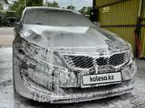 Kia Optima 2012 года за 5 950 000 тг. в Алматы – фото 3