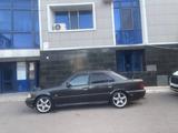 Mercedes-Benz C 280 1994 года за 1 500 000 тг. в Астана – фото 2