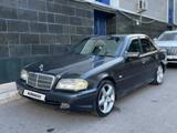 Mercedes-Benz C 280 1994 года за 1 500 000 тг. в Астана – фото 4