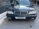 Mercedes-Benz C 280 1994 года за 1 500 000 тг. в Астана – фото 5