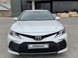 Toyota Camry 2021 годаfor16 450 000 тг. в Шымкент – фото 3