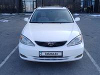 Toyota Camry 2004 годаfor4 400 000 тг. в Шымкент