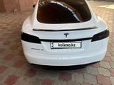 Tesla Model S 2015 годаүшін17 000 000 тг. в Алматы – фото 5